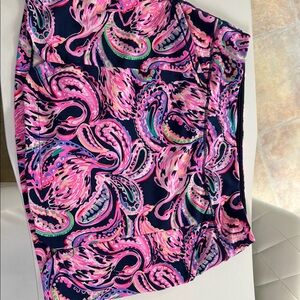 Women’s Lilly Pulitzer skort